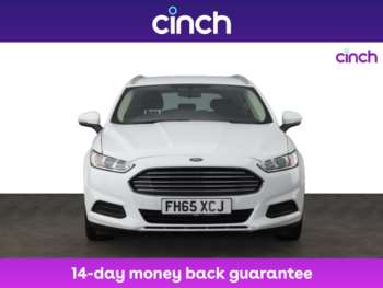 Used Ford Mondeo 2015 for sale - 74932562: Photo