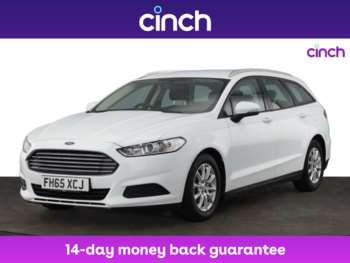 Used Ford Mondeo 2015 for sale - 74932562: Photo