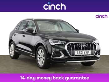2021 - 35 TFSI Sport 5dr