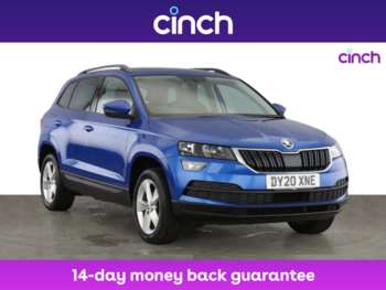 2020 - 1.0 TSI SE 5dr