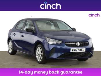 2021 - 1.2 SE 5dr