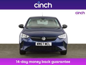 Used Vauxhall Corsa 2021 for sale - 74748737: Photo