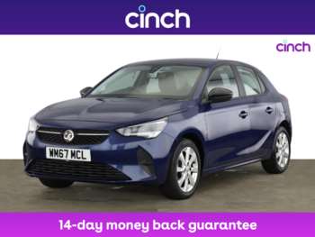 Used Vauxhall Corsa 2021 for sale - 74748737: Photo