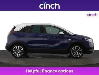 Used Vauxhall Crossland X 2019 for sale - 75534494: Photo