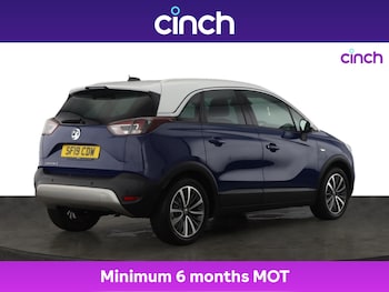 Used Vauxhall Crossland X 2019 for sale - 75534494: Photo