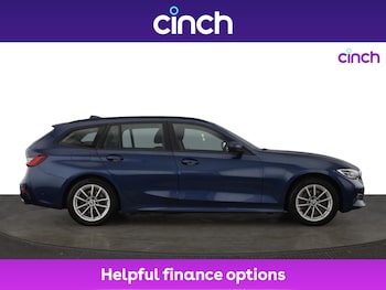 Used BMW 3 Series 2021 for sale - 75534449: Photo