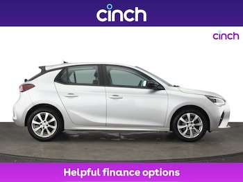 Used Vauxhall Corsa 2022 for sale - 75580225: Photo