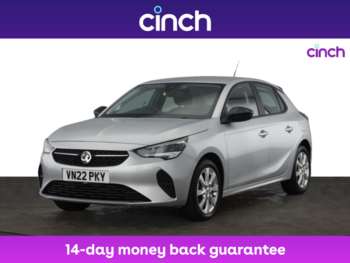 Used Vauxhall Corsa 2022 for sale - 74948506: Photo