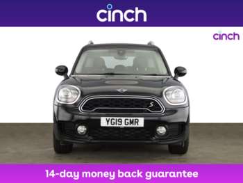 Used MINI Countryman 2019 for sale - 74906101: Photo