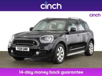 Used MINI Countryman 2019 for sale - 74906101: Photo