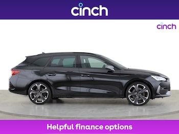 Used Cupra Leon 2021 for sale - 75597912: Photo