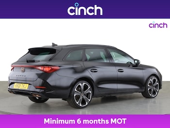 Used Cupra Leon 2021 for sale - 75597912: Photo