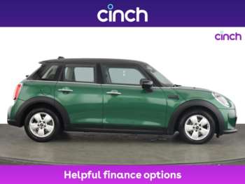 Used MINI Hatch 2022 for sale - 75323213: Photo