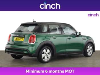 Used MINI Hatch 2022 for sale - 75323213: Photo