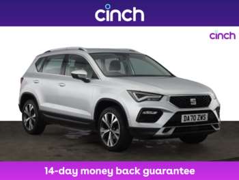 2020 - 1.5 TSI EVO SE Technology 5dr