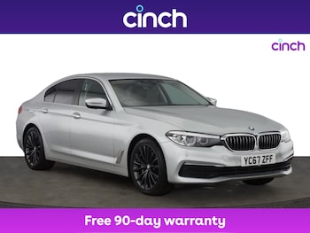 BMW - 5 Series
