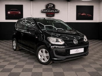 Used Volkswagen up! 2014 for sale - 79361668: Photo