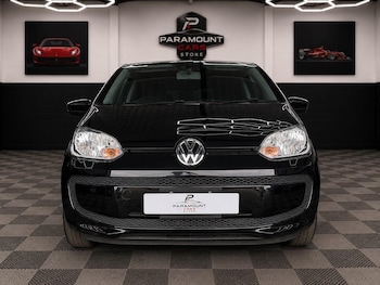 Used Volkswagen up! 2014 for sale - 79361668: Photo
