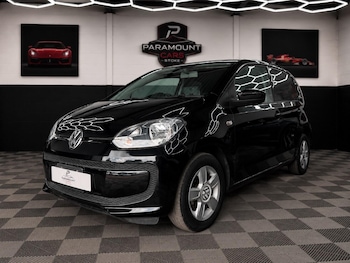 Used Volkswagen up! 2014 for sale - 79361668: Photo