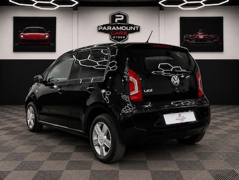 Used Volkswagen up! 2014 for sale - 79361668: Photo
