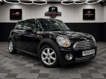 Used MINI Hatch 2009 for sale - 79348682: Photo