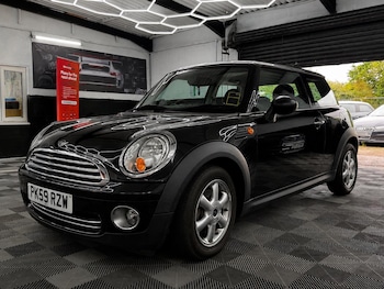 Used MINI Hatch 2009 for sale - 79348682: Photo