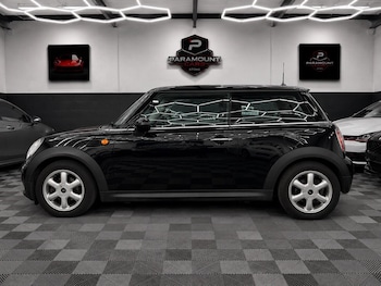 Used MINI Hatch 2009 for sale - 79348682: Photo
