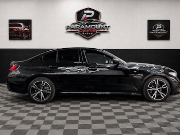 Used BMW 3 Series 2024 for sale - 79224758: Photo