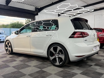Used Volkswagen Golf 2013 for sale - 79224580: Photo