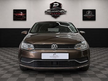 Used Volkswagen Polo 2014 for sale - 79224902: Photo