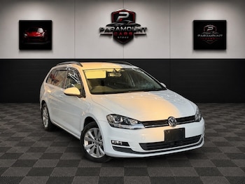 Used Volkswagen Golf 2014 for sale - 79348430: Photo