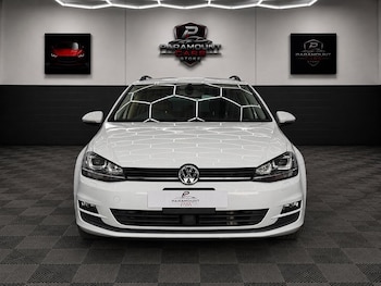 Used Volkswagen Golf 2014 for sale - 79348430: Photo