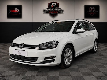 Used Volkswagen Golf 2014 for sale - 79348430: Photo