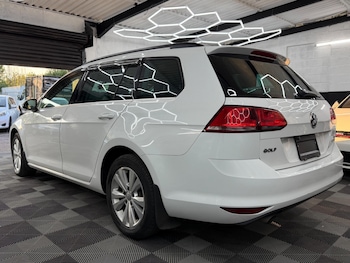 Used Volkswagen Golf 2014 for sale - 79348430: Photo