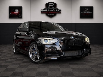 Used BMW 1 Series 2015 for sale - 79236983: Photo