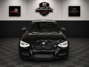 Used BMW 1 Series 2015 for sale - 79236983: Photo