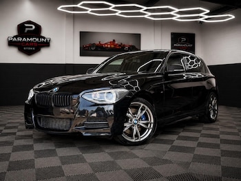 Used BMW 1 Series 2015 for sale - 79236983: Photo