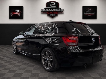 Used BMW 1 Series 2015 for sale - 79236983: Photo