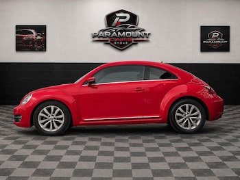 Used Volkswagen Beetle 2013 for sale - 79268562: Photo
