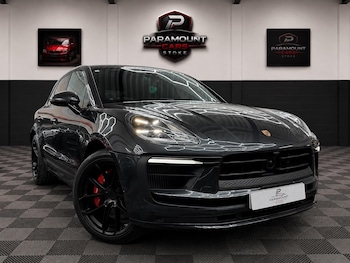 Used Porsche Macan 2023 for sale - 79236153: Photo