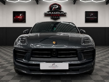 Used Porsche Macan 2023 for sale - 79236153: Photo