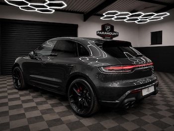 Used Porsche Macan 2023 for sale - 79236153: Photo