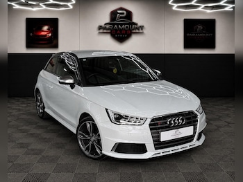 Used Audi S1 2016 for sale - 79441624: Photo