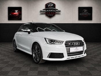 Used Audi S1 2016 for sale - 79441624: Photo