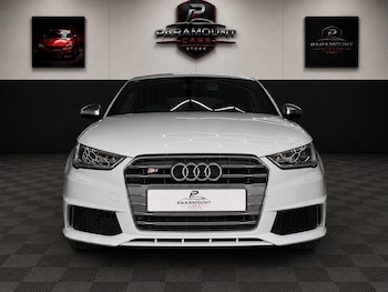 Used Audi S1 2016 for sale - 79441624: Photo
