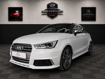 Used Audi S1 2016 for sale - 79441624: Photo