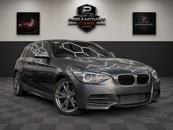 Used BMW 1 Series 2013 for sale - 79236152: Photo