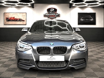 Used BMW 1 Series 2013 for sale - 79236152: Photo
