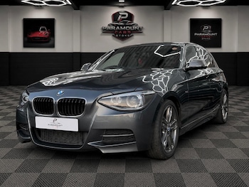Used BMW 1 Series 2013 for sale - 79236152: Photo