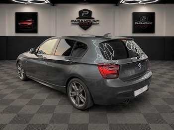 Used BMW 1 Series 2013 for sale - 79236152: Photo